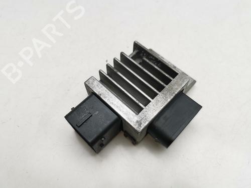 Used Electronic module NISSAN QASHQAI II (J11, J11_) [2013-2025]  29376353
