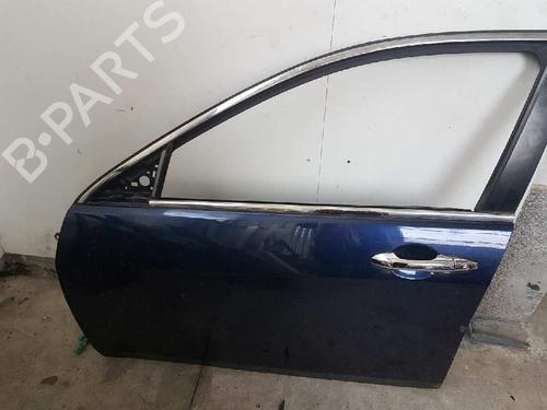 Used Left front door HONDA ACCORD VII (CL, CN) 2.2 i-CTDi (CN1) (140 hp) 28991844