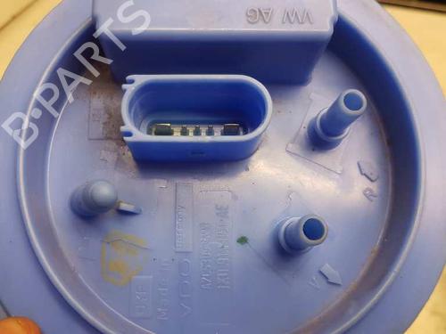 Fuel pump VW GOLF V (1K1) 2.0 GTI | BP28990814M76 