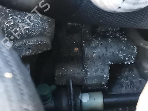 Cambio NISSAN MICRA V (K14) [2016-2025]  30081751