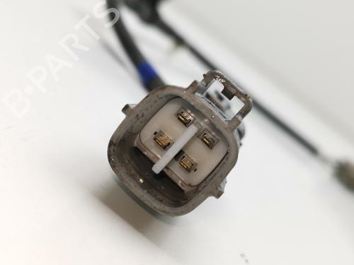 Electronic sensor TOYOTA YARIS (_P13_) 1.5 Hybrid (NHP130_, NHP130) | BP29810984M84