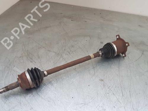 Antriebswelle links hinten für FIAT PANDA VAN (312_, 519_) 1.3 D Multijet 4x4 (312CXL2A) (75 hp) 29000654