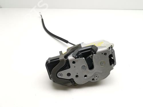Used Front left lock Front left lock 39446121 39446121