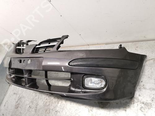 Front bumper NISSAN ALMERA II (N16) 2.2 Di | BP29855996C7