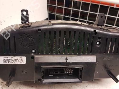 Instrument cluster SEAT LEON (1P1)  | BP28986964C47 