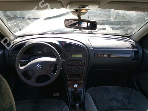 Steering pump CITROËN XSARA (N1) 2.0 HDi 90 | BP28983880M99 