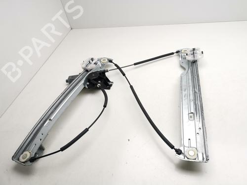 Front left window mechanism FORD KUGA II (DM2) 1.5 EcoBoost | BP39440078C22 - Image 4