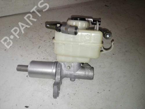Brake master cylinder BMW 5 (E60) 530 d | BP28987907M77
