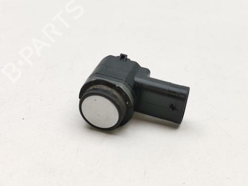 Used Electronic sensor FORD FOCUS III 1.6 TDCi (115 hp) 28978992