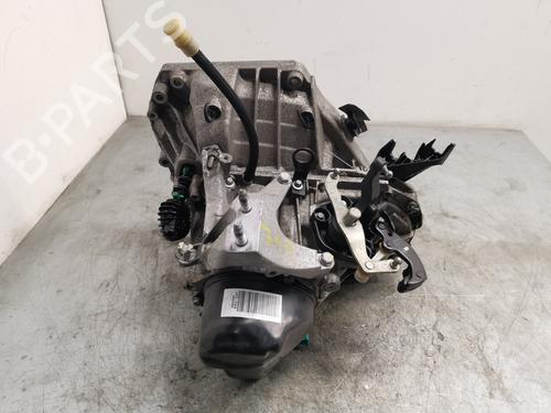 Gearbox DACIA SANDERO II TCe 90 (B8M1, B8MA, B8AC) | BP39443271M3 - Image 3
