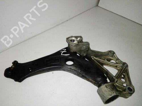Used Left front suspension arm SEAT IBIZA III (6L1) [2002-2009]  28984698