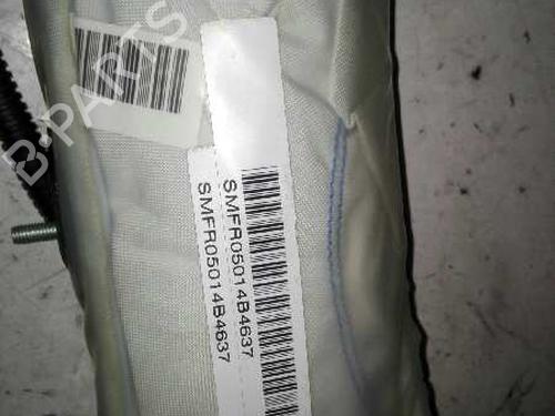 Right seat airbag HYUNDAI SANTA FÉ I (SM) 2.0 CRDi | BP28992696C14 