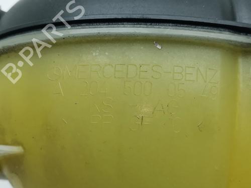 Expansion tank MERCEDES-BENZ E-CLASS (W212) E 220 CDI / BlueTEC (212.001, 212.002) | BP28980010C120 