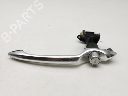 Used Front left exterior door handle Front left exterior door handle 39441295 39441295