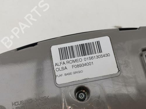 Interior roof light ALFA ROMEO GIULIA (952_) 2.2 D (952AEM250, 952AEA250) | BP39437814I8 - Image 3