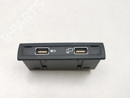 Used Electronic module Electronic module 39446092 39446092