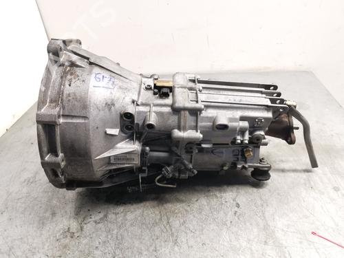 Used Gearbox Gearbox BMW 3 Touring (E91) 318 d (143 hp) 33710079 33710079