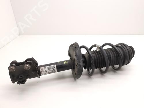 Højre fortil støddæmper OPEL CORSA E (X15)  | BP28984754M17 