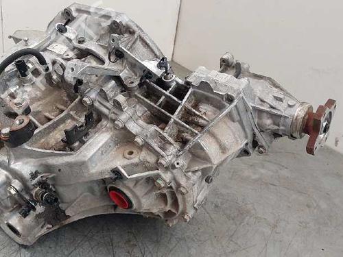Gearbox RENAULT KOLEOS I (HY_) | BP28996860M3