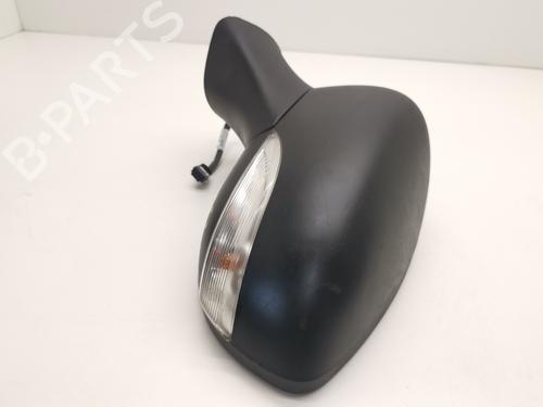 Left mirror RENAULT CLIO IV (BH_)  | BP28990246C26 