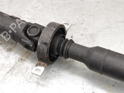 Driveshaft BMW 3 (E90) 318 d | BP33710071M37 - Image 3