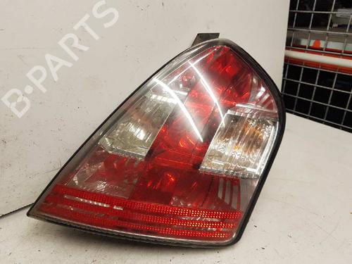Højre baglygte FIAT STILO Multi Wagon (192_) 1.6 16V (105 hp) 28997861