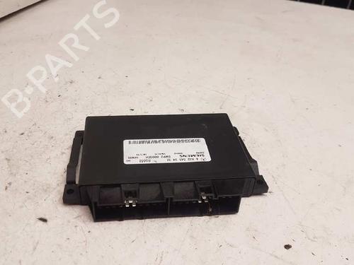 Used Gearbox control unit MERCEDES-BENZ E-CLASS (W211) E 270 CDI (211.016) (177 hp) 28995127