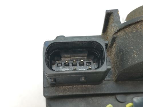 Rear right lock OPEL ASTRA J Sports Tourer (P10)  | BP28980389C99 
