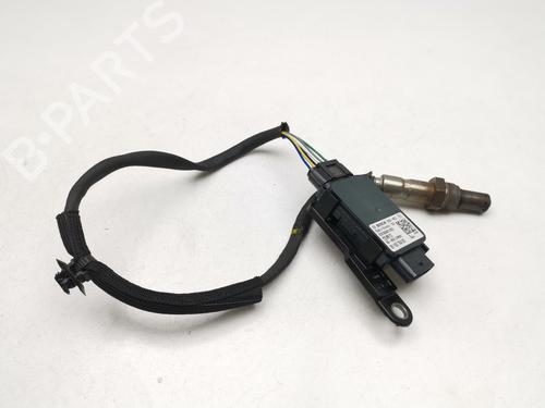 electronic-sensor-citroen-c3-iii-sx-2016-39438635 main image