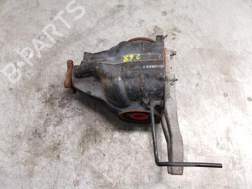 Rear differential MERCEDES-BENZ VITO Bus (W639) 113 CDI (639.701, 639.703, 639.705) | BP29616945M24 