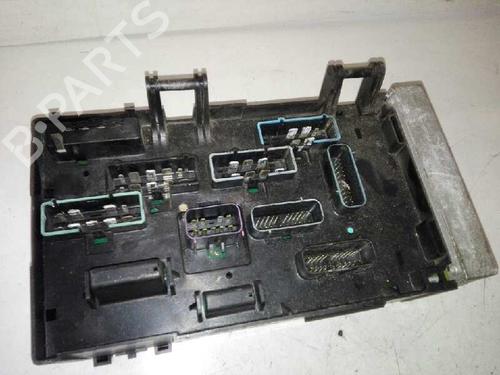 Fuse box CHRYSLER VOYAGER IV (RG, RS) 2.8 CRD | BP28990652E1 