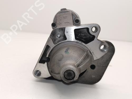 Starter RENAULT MEGANE III Hatchback (BZ0/1_, B3_) 1.5 dCi (BZ09, BZ0D, BZ1W, BZ29, BZ14) | BP28985015M8