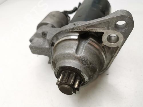 Starter VW GOLF V (1K1)  | BP28986679M8 