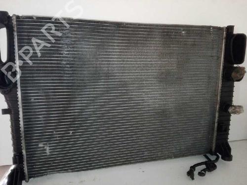 Køler MERCEDES-BENZ E-CLASS (W211) E 270 CDI (211.016) | BP28992910M31