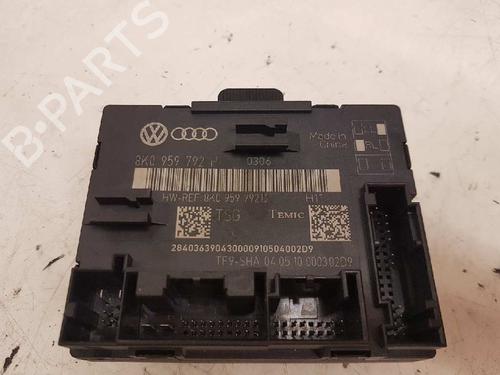 Elektronisk modul AUDI A4 B8 (8K2) 2.0 TDI quattro | BP28983320M83 