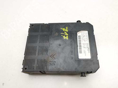 Zekeringkast PEUGEOT 307 (3A/C)  | BP29589648E1