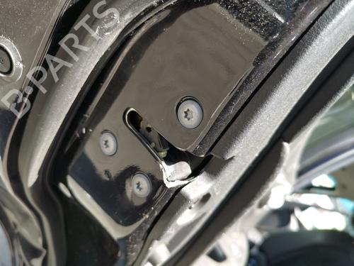 Serrure arrière gauche INFINITI Q50 [2013-2026]  31952242