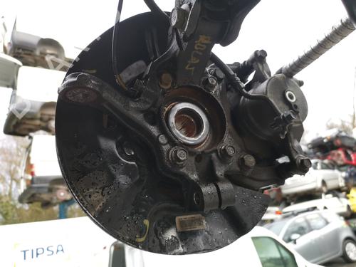 Used Left front steering knuckle KIA SPORTAGE IV (QL, QLE) 1.7 CRDi (116 hp) 28990500