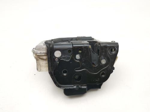 Used Front left lock SEAT EXEO (3R2) [2008-2013]  28979620