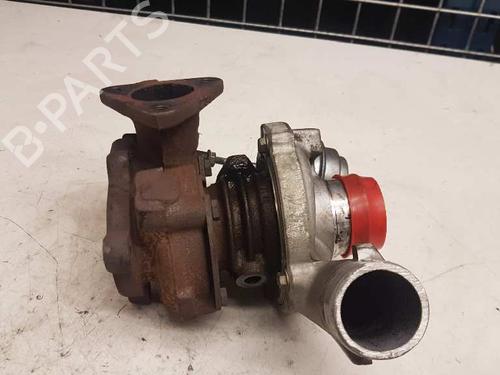 Używane Turbosprężarka / Kompresor OPEL VECTRA C (Z02) [2002-2009]  28994523