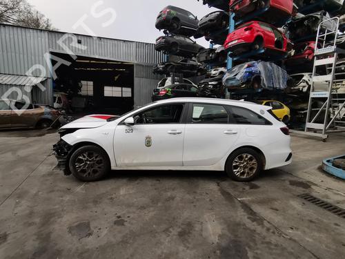 AC compressor KIA CEED Sportswagon (CD) 1.6 CRDi 136 | BP39442890M34  - Image 12