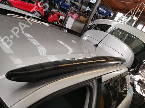 Used Roof bar Roof bar CITROËN C4 CACTUS 1.6 BlueHDi 100 (99 hp) 40216760 40216760
