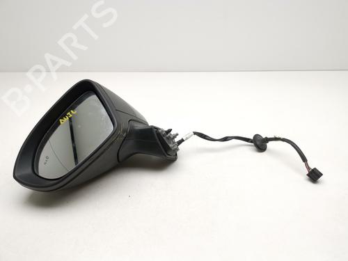 Used Left mirror Left mirror OPEL ASTRA K (B16) [2015-2022] 36212981 36212981