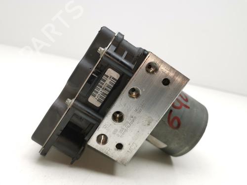 Used ABS pump HONDA CIVIC VIII Hatchback (FN, FK) 2.2 CTDi (FK3) (140 hp) 28996947
