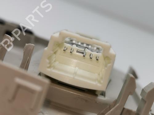 Interior roof light RENAULT MEGANE IV Hatchback (B9A/M/N_) 1.6 dCi 130 (B9A4) | BP31651895I8 