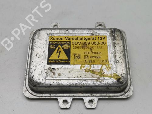 Styringsenhed belysning BMW 5 (E60) 520 d (163 hp) 28991628