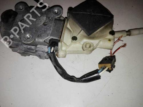 Front right window mechanism NISSAN TERRANO II (R20) 2.7 TDi 4WD | BP28988754C23