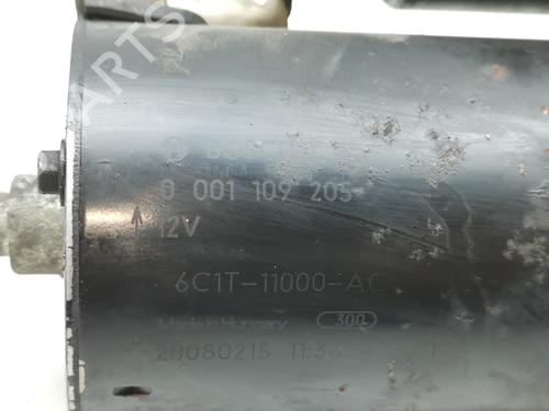 Starter FORD TRANSIT Van (FA_ _) | BP29293444M8