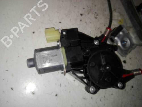 Front right window mechanism FORD FIESTA VI (CB1, CCN) 1.6 TDCi | BP28999067C23 