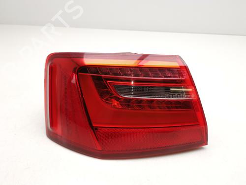 Used Left taillight Left taillight AUDI A6 C7 (4G2, 4GC) [2010-2019] 36037028 36037028